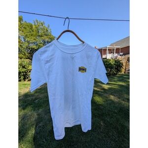 Bush's Beans T Shirt Dog Duke Chestnut Hill Visitor Center Tennessee
